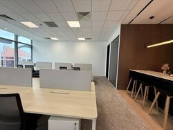 Keppel Towers (D2), Office #498764511